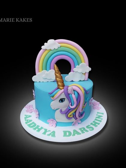 KolmarieKakes - Bespoke & Celebration Cakes Kids' Character & Theme Cakes photo 21