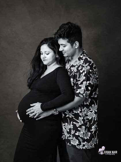 WonderBump Studio - Baby Shower Photography Couples & Family Portraits photo 21