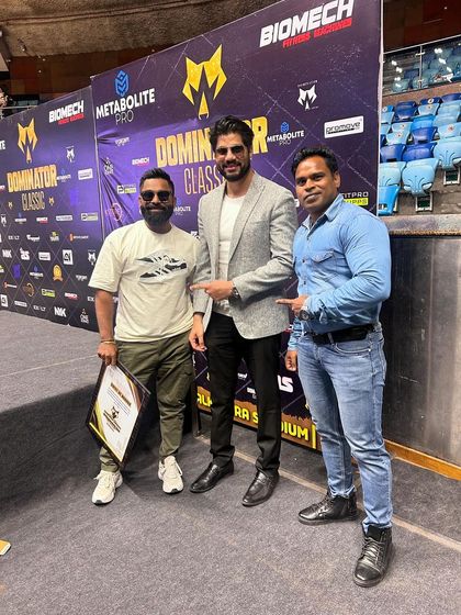 The Champion's Journey: My Wins & Experience photo 6