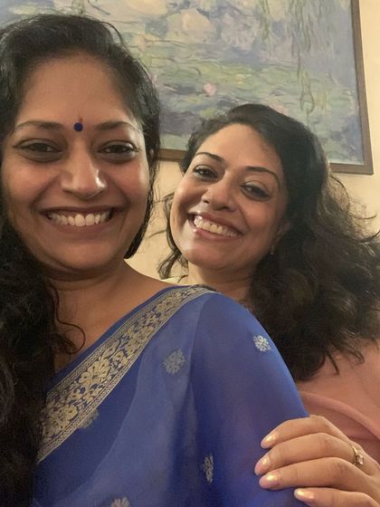 Neha Mathur - Personal Styling & Image Consulting My Tribe: Community & Collaborations photo 17