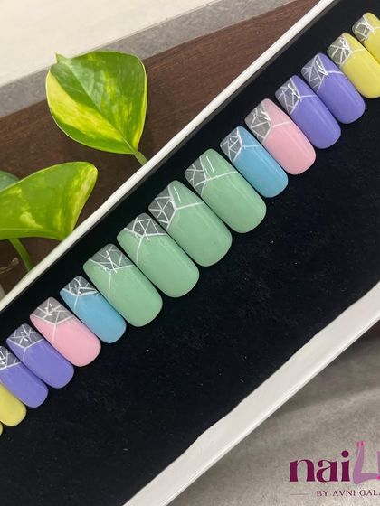 Ready-to-Wear Press-On Sets photo 15