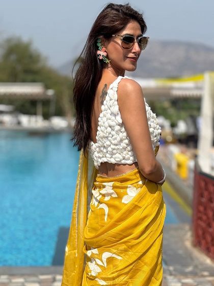 The Art of Ethnic Styling photo 15