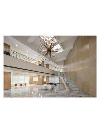 Edifice Consultants - Commercial & Workplace Architecture Our Design Philosophy & Process photo 27