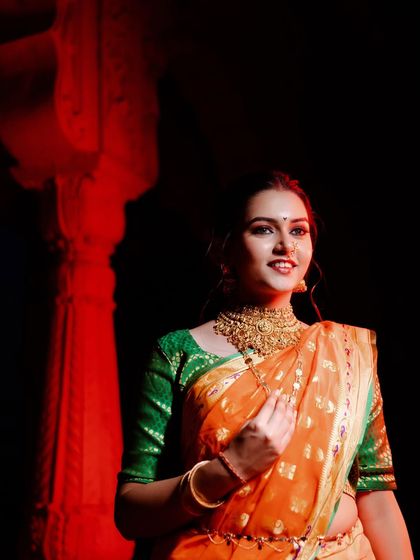 Cultural & Traditional Love Stories photo 7