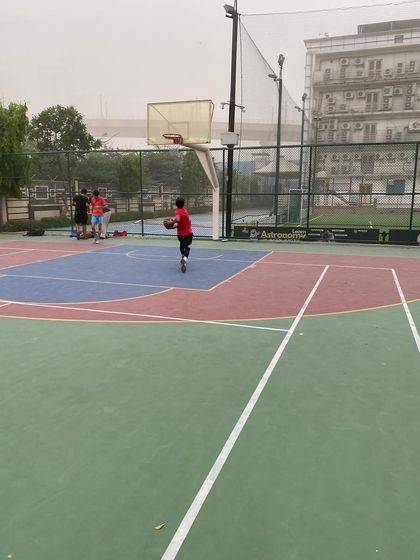 Practice Matches & Game Play photo 57