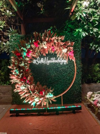 Custom Photo Booths & Decor Details photo 7