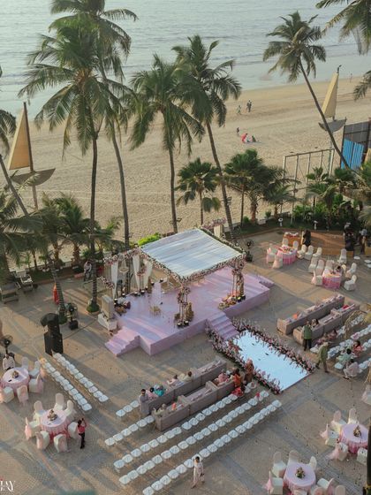 Sacred Vows: Wedding Ceremonies photo 12