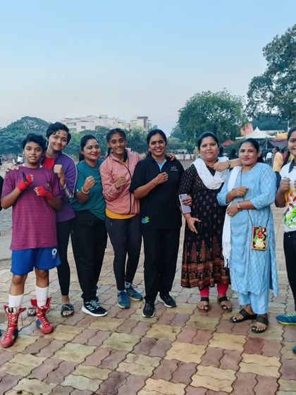 Our Champions: The Wall of Fame photo 22