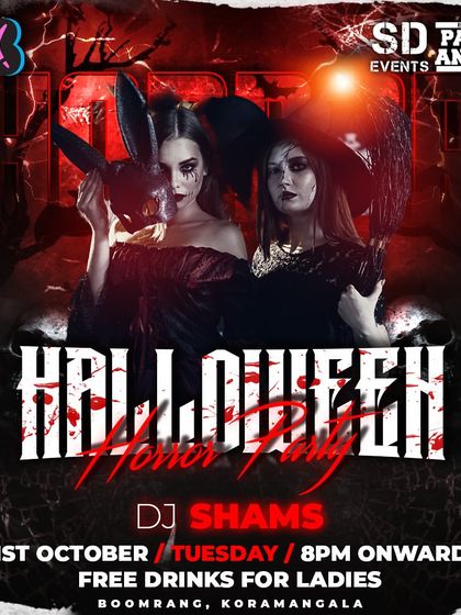 DJ Shams - DJ for Special Events Festive & Themed Parties photo 15