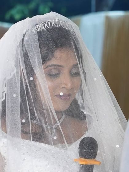 Elegant Christian & Western Brides photo 6