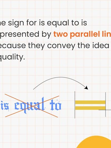 Bhanzu - Online Math Classes for Kids (K-9) Did You Know? Fun Math Facts photo 66