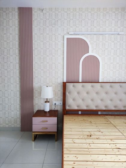 CustHum - Custom Furniture & Cabinetry Bedroom Sanctuaries photo 37