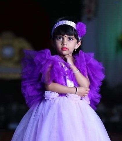 Label Thanmaye - Custom Designer Wear for Women & Kids Family & Sibling Twinning photo 13