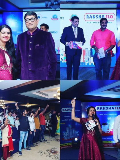 Retiksha - Corporate Event Hosting Brand Launches & Activations photo 3