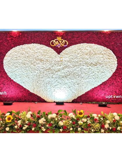 Uptown Event - Full-Service Event Planning Engagements, Receptions & Formal Events photo 38