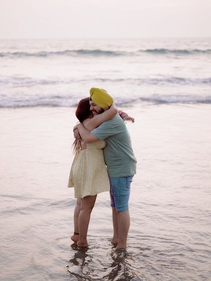 Portraitsbysham - Wedding & Event Photography Pre-Wedding & Destination Shoots photo 12