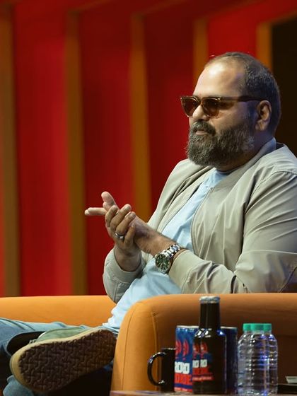 Manav Chugh - Event & Behind-the-Scenes Photography Live Entertainment & Shows photo 6