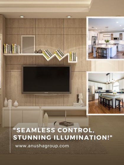 Integrated Audio-Visual Systems photo 4