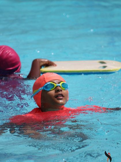 Sportonix Sports Arena - Swimming Lessons Kids' Swimming Lessons (Beginner & Intermediate) photo 38