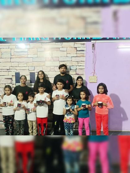 Workshops & Studio Events photo 6