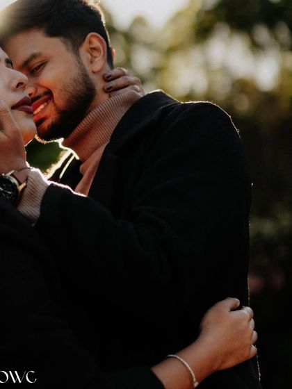 Orange Wedding Cinemas - Wedding Photography & Cinematography Pre-Wedding Stories: Love in Every Landscape photo 71