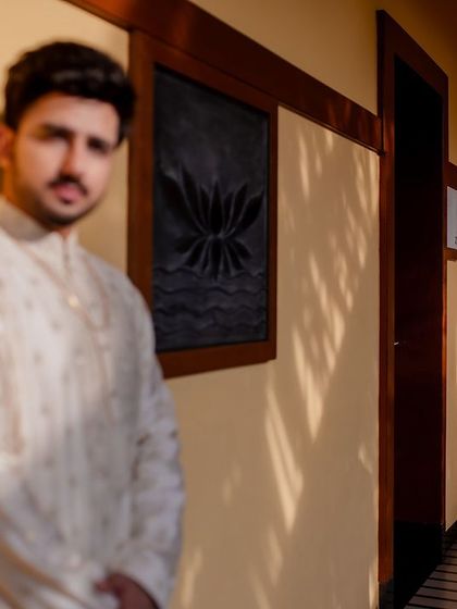 Journeys By Vivek - Wedding Photography Couple Portraits: The Two of Us photo 142