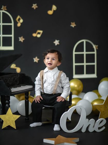 Creative & Themed Portraits photo 51