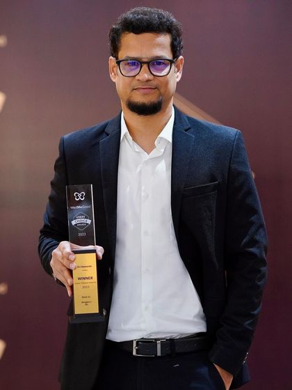 Hemanth Bhat - Wedding DJ Services Happy Clients & Awards photo 9