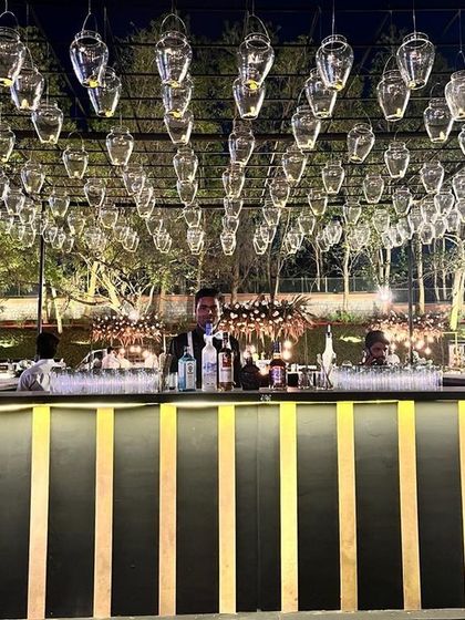 Martiny Mixology - Mobile Bar Catering for Events Custom Bar Designs for Any Theme photo 6