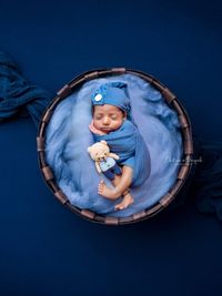 Newborn, Baby & Family Photography