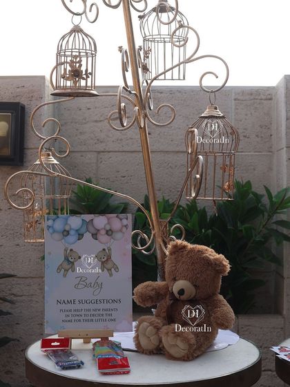 DecoratIn - Party & Event Decoration Baby Showers & Welcome Parties photo 53