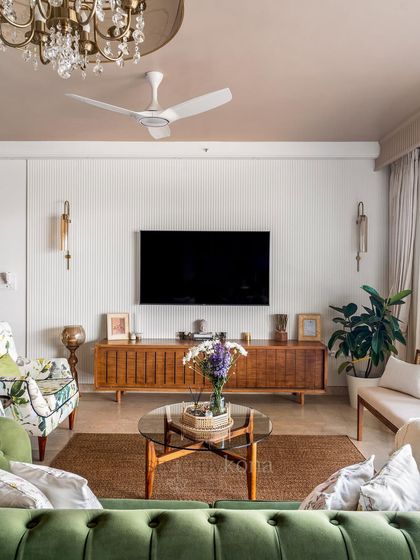 StyleMyKona - Residential Interior Design Living & Dining Spaces photo 37