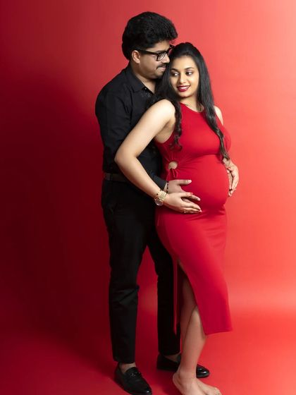 Lens And Stories - Maternity Photography Creative & Themed Sessions photo 6