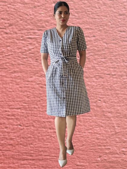 Rohini Vagal - Personal Styling & Wardrobe Curation How I Style My Outfits photo 11