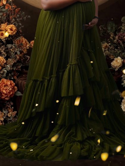 Maternity Portraits: Celebrating the Glow photo 15