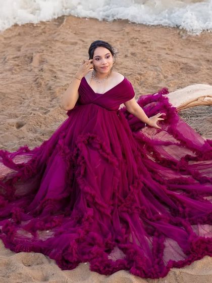 Golden Hour Beach Shoots photo 74