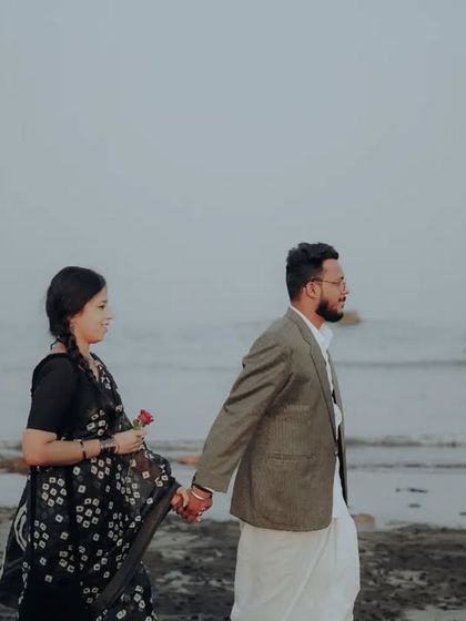 Pre-Wedding Cinematic Stories photo 79