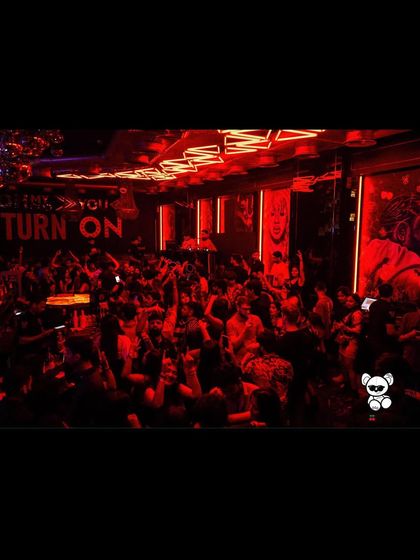 Mumbai Club Nights photo 28