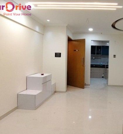 ColourDrive - False Ceiling Installation Complete Home Makeovers photo 7