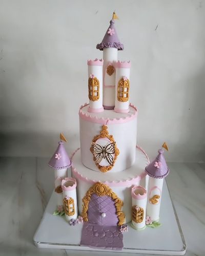 Special Occasion Cakes