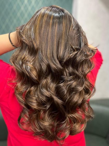 Rich Brunettes & Sun-Kissed Browns photo 151