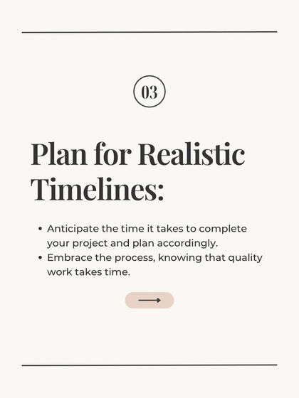 AAA Interiors - Turnkey Interior Design & Build The Turnkey Process: From Concept to Reality photo 17