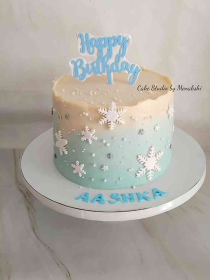 Cake Studio by Menakshi - Special Occasion Cakes Cakes for Kids: Characters & Fantasy photo 20