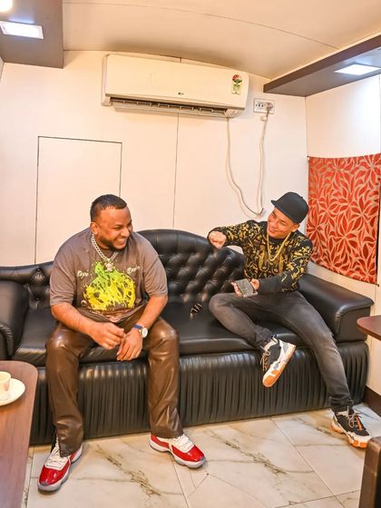 DJ Panic - DJ Services The DJ Panic Brand: Style & Crew photo 11