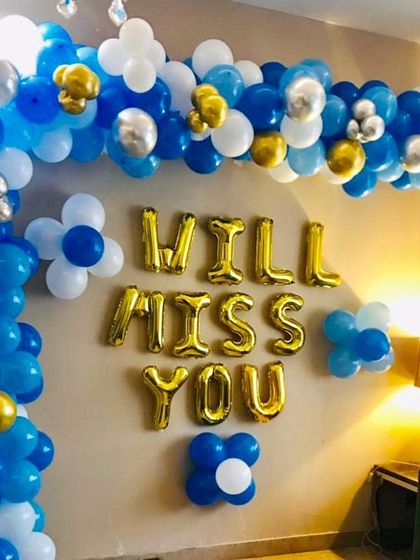 Adore Celebration - Corporate & Festive Event Decoration Corporate & Branded Events photo 7