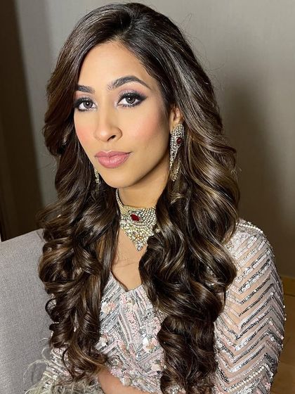 Romantic Waves & Open Hair photo 69