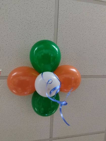 Memorable Events - Corporate Event Decoration Festive Office Transformations photo 12