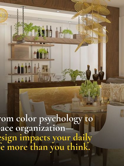 Ritzy Route - Custom Furniture Design Living & Dining Spaces photo 18