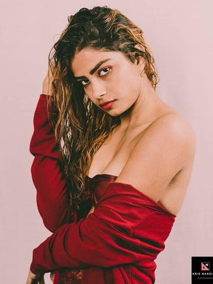 Krish - Fashion & Portfolio Photography Artistic Concepts: Beyond the Pose photo 8