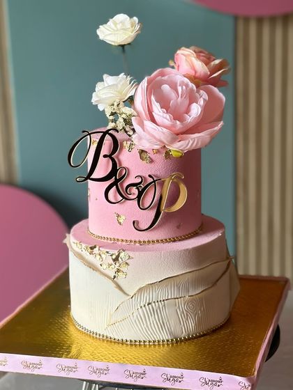 L'amour Sugar - Bespoke & Designer Cakes Wedding & Engagement Spectacles photo 26